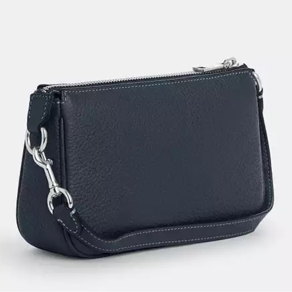 Coach Nolita 19 With Coach Graphic nwt in packaging - Picture 2 of 7